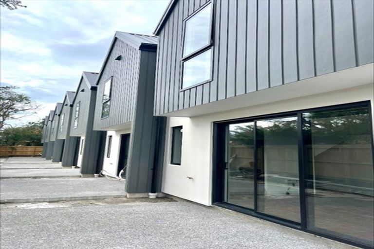 Photo of property in 1/28 Matipo Street, Riccarton, Christchurch, 8041