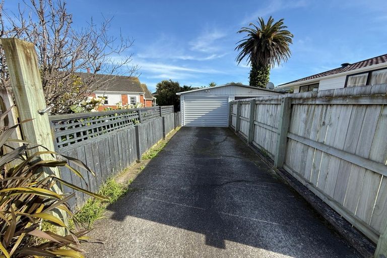 Photo of property in 79 Hall Crescent, Epuni, Lower Hutt, 5011