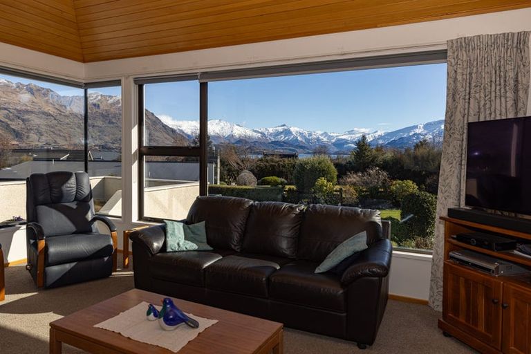 Photo of property in 98 Hunter Crescent, Wanaka, 9305