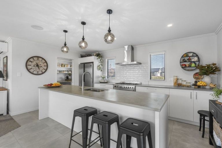 Photo of property in 41 Suffolk Drive, Kirwee, 7571