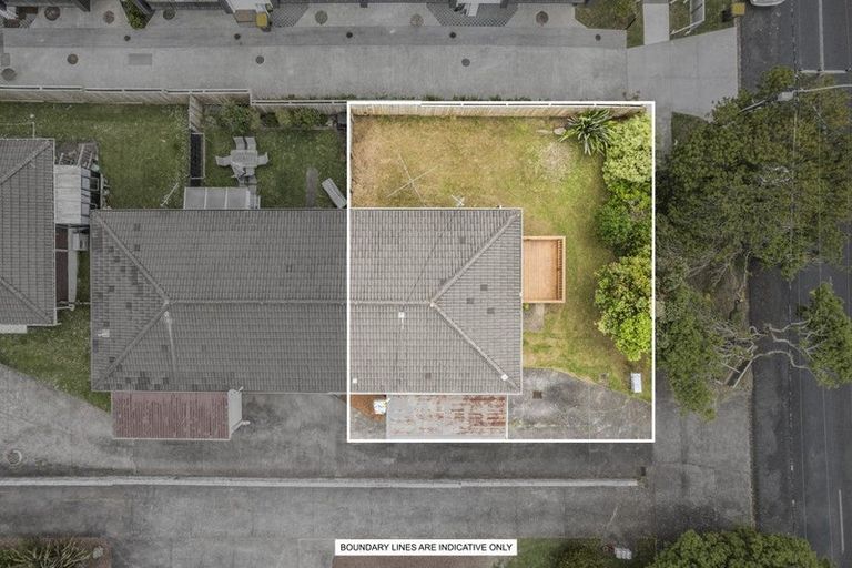 Photo of property in 1/121 Gardner Avenue, New Lynn, Auckland, 0600