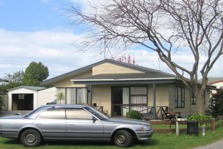 Photo of property in 157b Eversham Road, Mount Maunganui, 3116