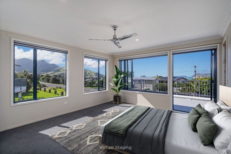 Photo of property in 61 Wharekaho Sh25 Road, Wharekaho, Whitianga, 3592