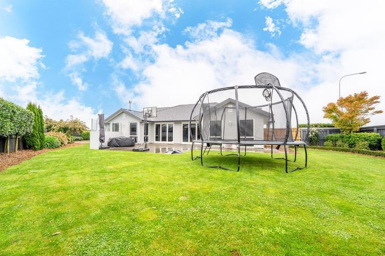 Photo of property in 22 Hunter Hills Drive, Gleniti, Timaru, 7910