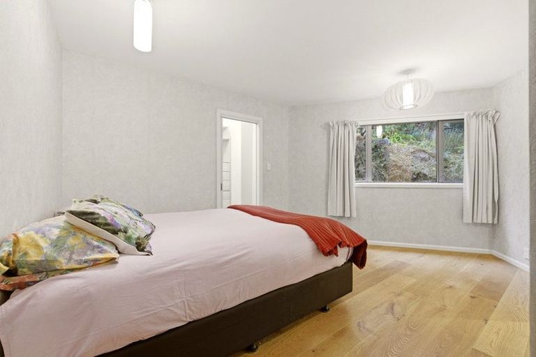 Photo of property in 31 Janice Place, Mount Pleasant, Christchurch, 8081