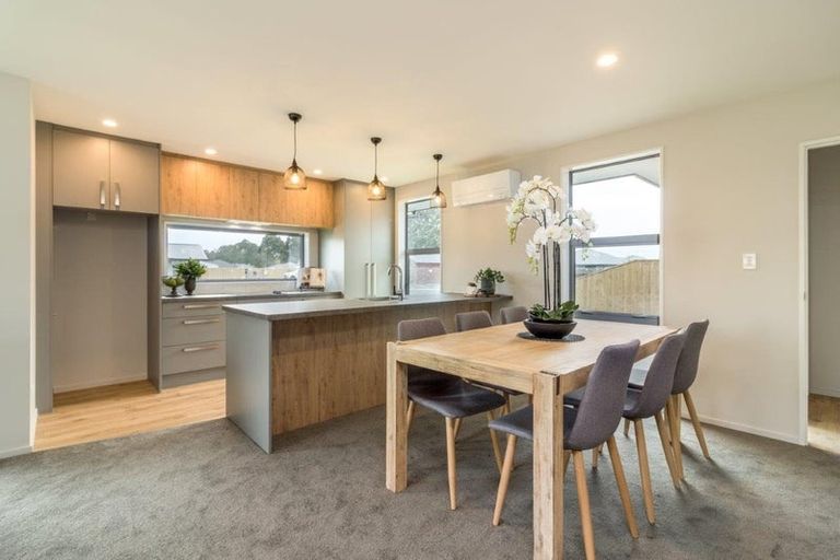 Photo of property in 4 Fry Place, Rolleston, 7614