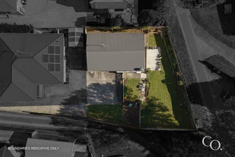 Photo of property in 8a Canberra Place, Bellevue, Tauranga, 3110