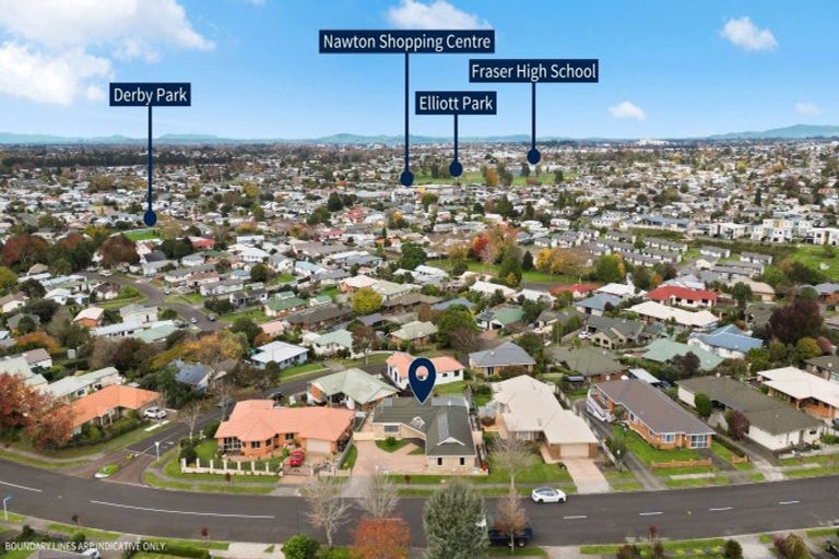 Photo of property in 33 Bartholomew Drive, Nawton, Hamilton, 3200