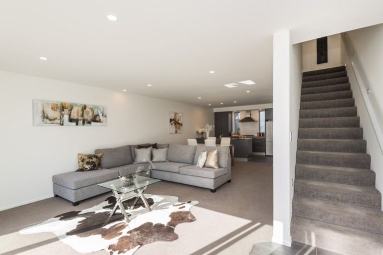 Photo of property in 5/188 Chester Street East, Christchurch Central, Christchurch, 8011