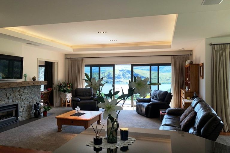 Photo of property in 56 Hayes View Lane, Lake Hayes, Queenstown, 9371
