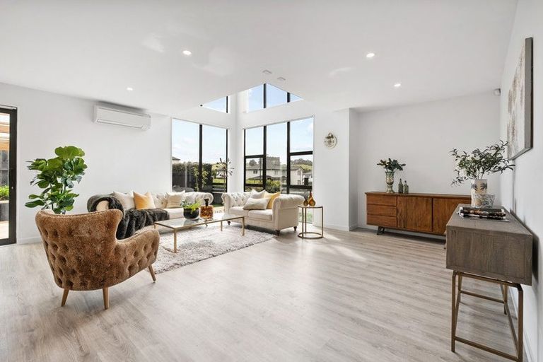 Photo of property in 13 Jack Hawken Lane, Silverdale, 0932