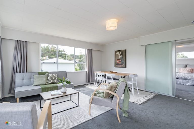 Photo of property in 45 Thornley Street, Titahi Bay, Porirua, 5022