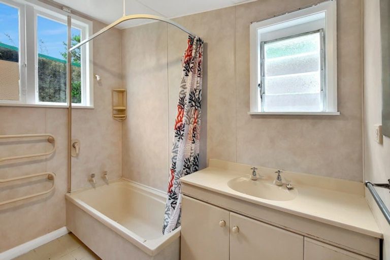 Photo of property in 529 Broadway, Miramar, Wellington, 6022