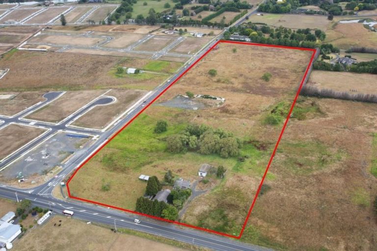 Photo of property in 239 Hingaia Road, Karaka, Papakura, 2580