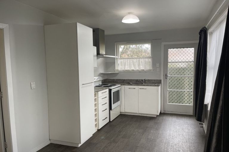 Photo of property in 4/387 Gloucester Street, Linwood, Christchurch, 8011