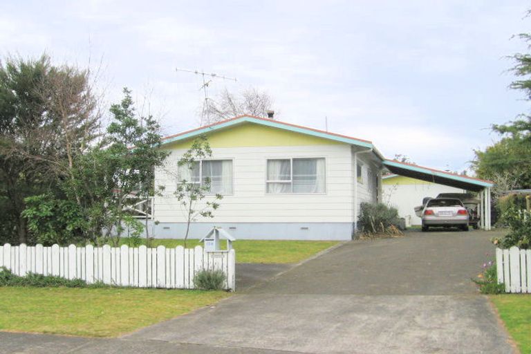 Photo of property in 134 Lorraine Place, Whangamata, 3620
