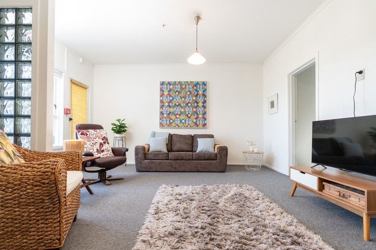Photo of property in 2/16 Marewa Road, Hataitai, Wellington, 6021