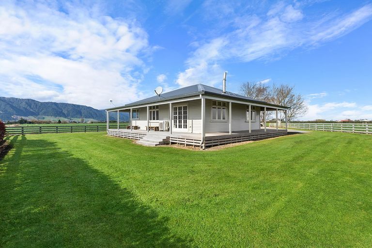 Photo of property in 446 Maiseys Road, Waharoa, Matamata, 3471