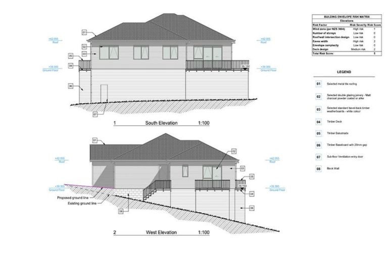 Photo of property in 8 Thomason Crescent, Pokeno, 2402