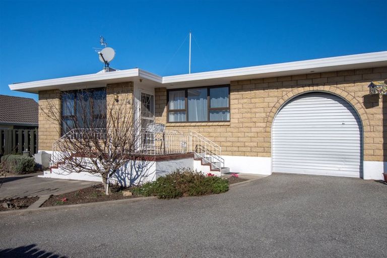 Photo of property in 4a Lawrence Place, Blenheim, 7201
