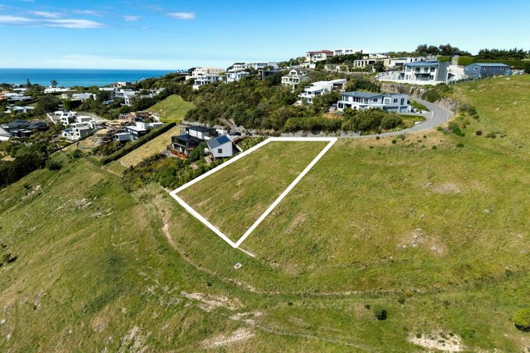 Photo of property in 24 Highview Lane, Scarborough, Christchurch, 8081