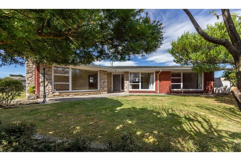 Photo of property in 40 Rydal Street, Hoon Hay, Christchurch, 8025