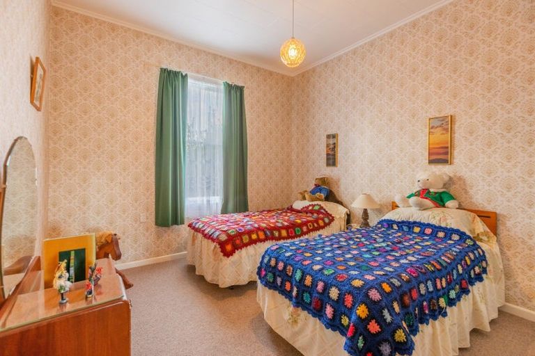 Photo of property in 48 Higginson Street, Otane, 4202