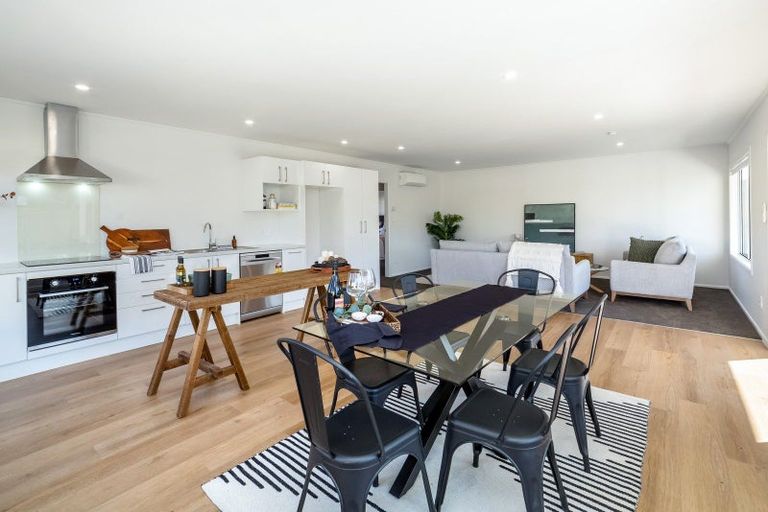 Photo of property in Arbor House, 48-50 Main Street, Greytown, 5712