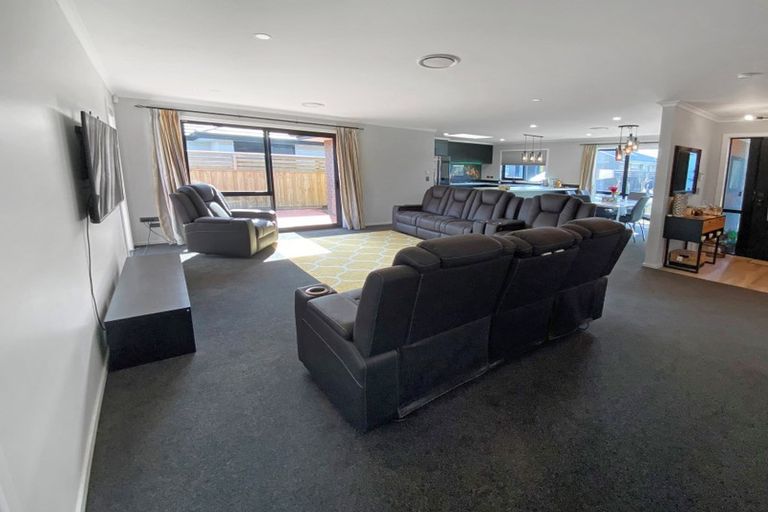 Photo of property in 3 Gallantry Lane, Halswell, Christchurch, 8025