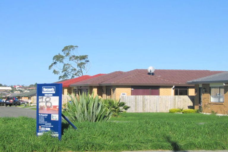 Photo of property in 90b Metcalfe Road, Ranui, Auckland, 0612