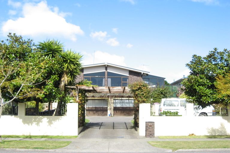Photo of property in 33 Hikurangi Street, Whakatane, 3120