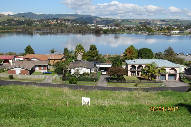 Photo of property in 15 Lakeview Terrace, Huntly, 3700