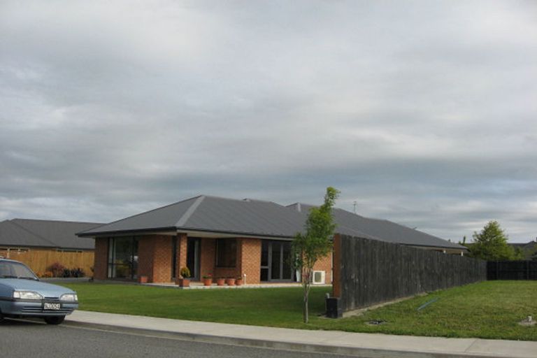 Photo of property in 41 Golding Avenue, Rangiora, 7400