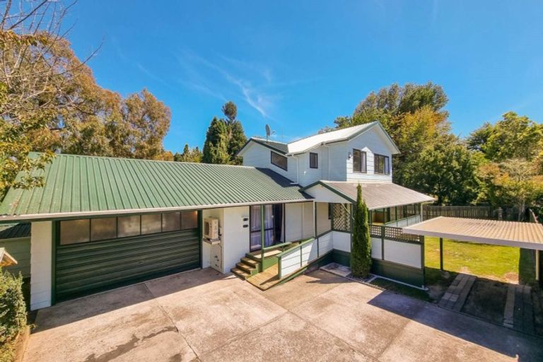 Photo of property in 54 Morey Street, Owhata, Rotorua, 3010