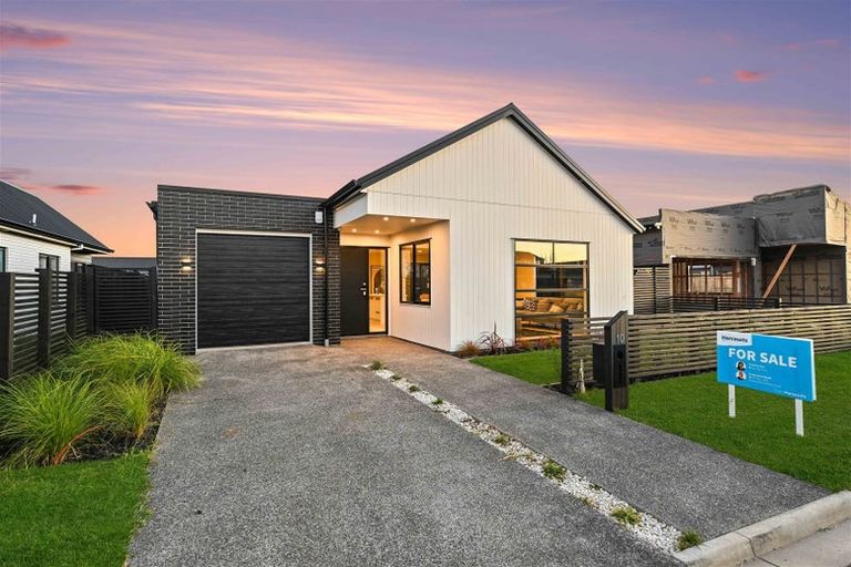 Photo of property in 10 Kibblewhite Road, Chartwell, Hamilton, 3210