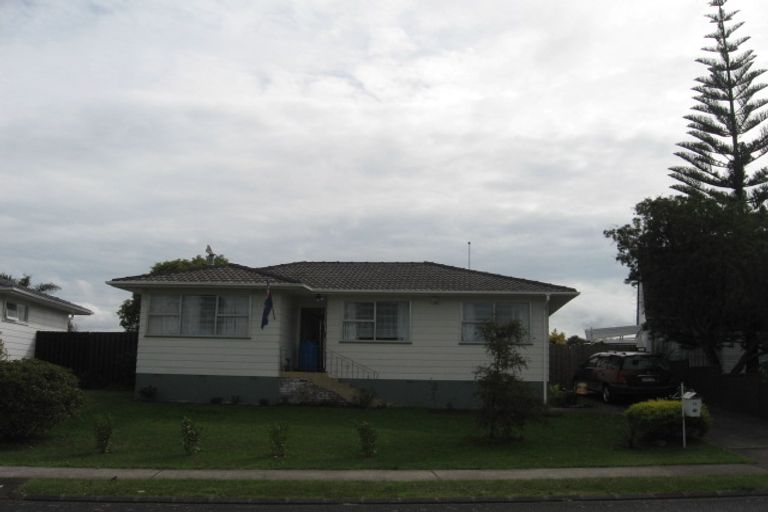 Photo of property in 11 Reelick Avenue, Pakuranga Heights, Auckland, 2010