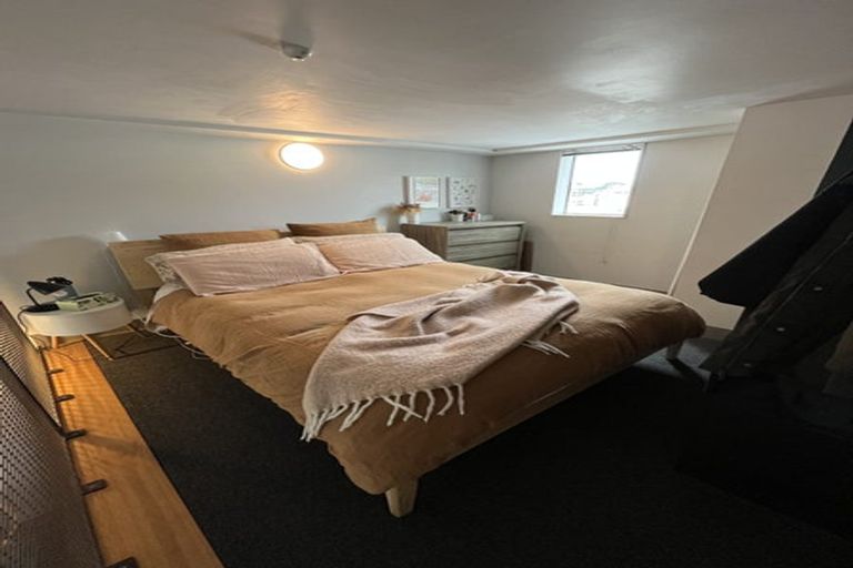 Photo of property in Urbane Apartments, 40/29 Webb Street, Mount Cook, Wellington, 6011