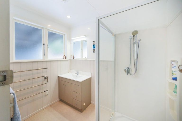 Photo of property in 121 Ruamahanga Crescent, Terrace End, Palmerston North, 4410