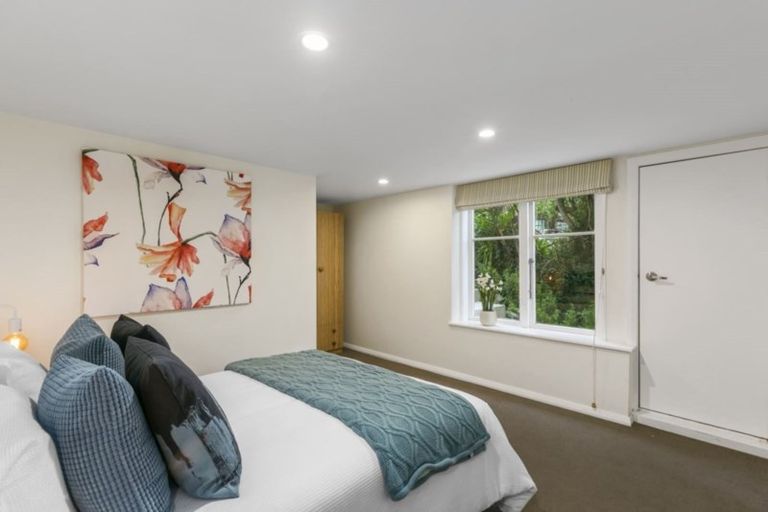 Photo of property in 67 Cecil Road, Wadestown, Wellington, 6012