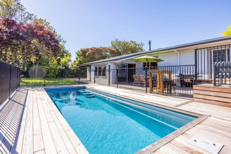 Photo of property in 335 Beechey Street, Pirongia, 3802