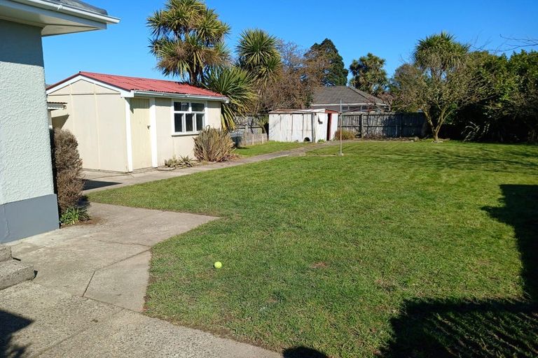 Photo of property in 6 Cedars Street, Hoon Hay, Christchurch, 8025