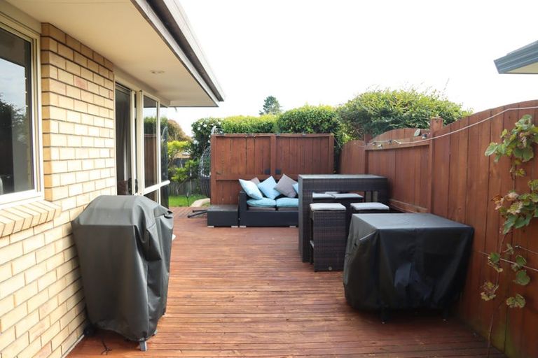 Photo of property in 14b Rosberg Place, Mount Maunganui, 3116