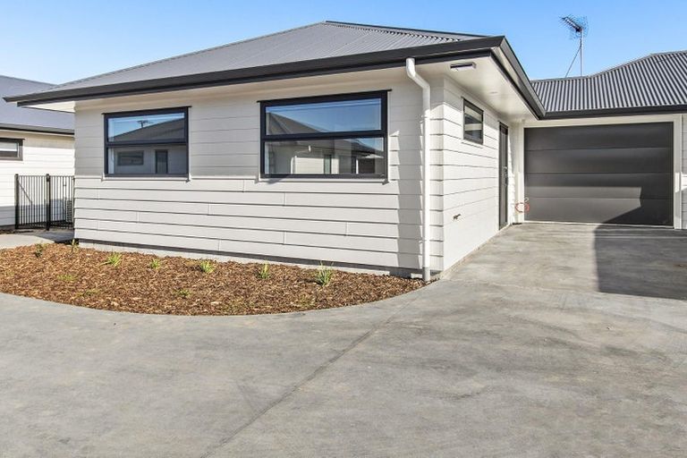 Photo of property in 6u3 Cotton Street, Saint Andrews, Hamilton, 3200