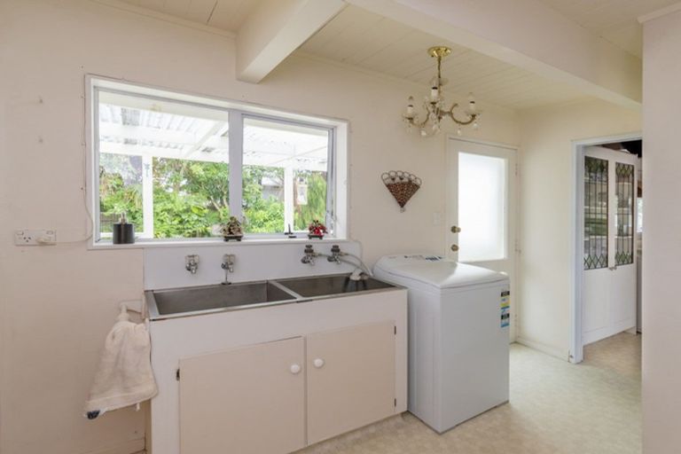 Photo of property in 5 Eden Street, Levin, 5510