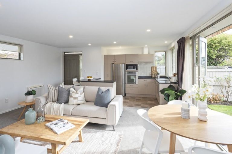 Photo of property in 1/173 Cashmere Road, Hoon Hay, Christchurch, 8025