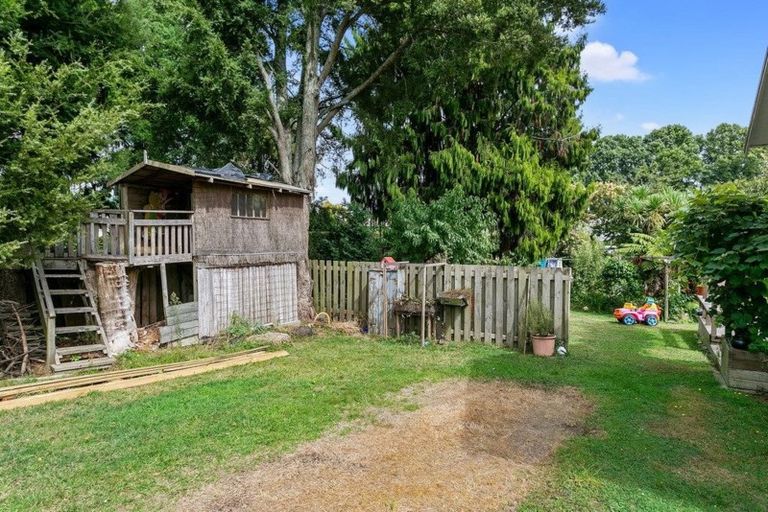 Photo of property in 38 Overdale Street, Putaruru, 3411