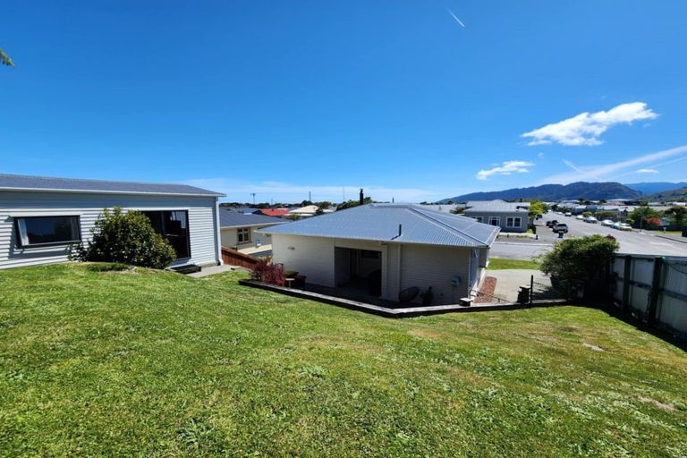 Photo of property in 46 Milton Road, Greymouth, 7805