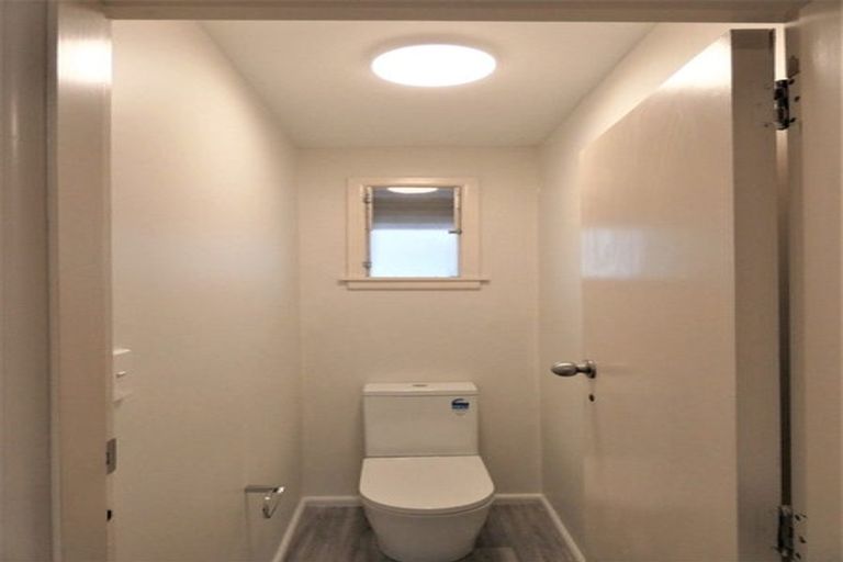 Photo of property in 2/460 Manchester Street, St Albans, Christchurch, 8014