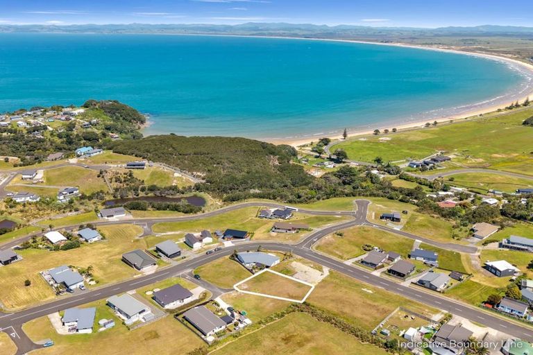 Photo of property in 25 Carrington Drive, Karikari Peninsula, 0483