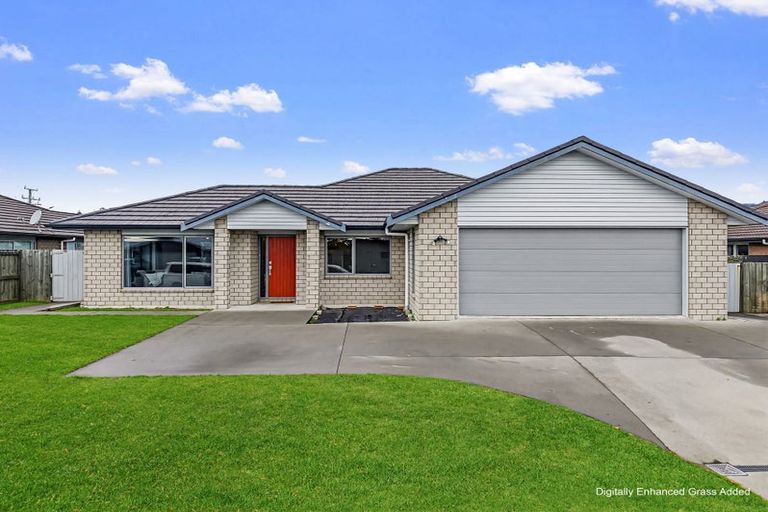 Photo of property in 12 Kipling Crescent, Owhata, Rotorua, 3010